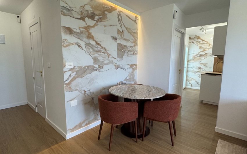 Herverkoop - Apartment -
Orihuela Costa - Punta Prima