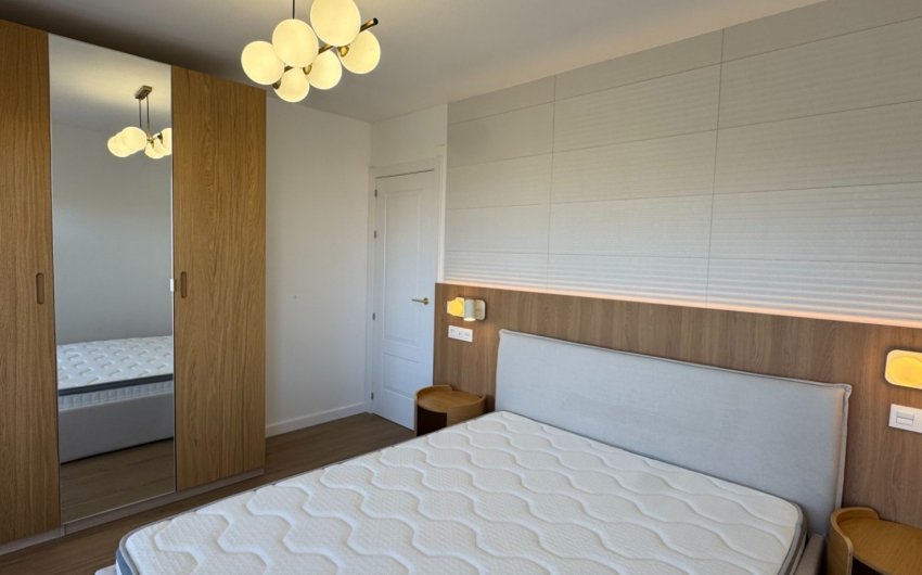 Herverkoop - Apartment -
Orihuela Costa - Punta Prima