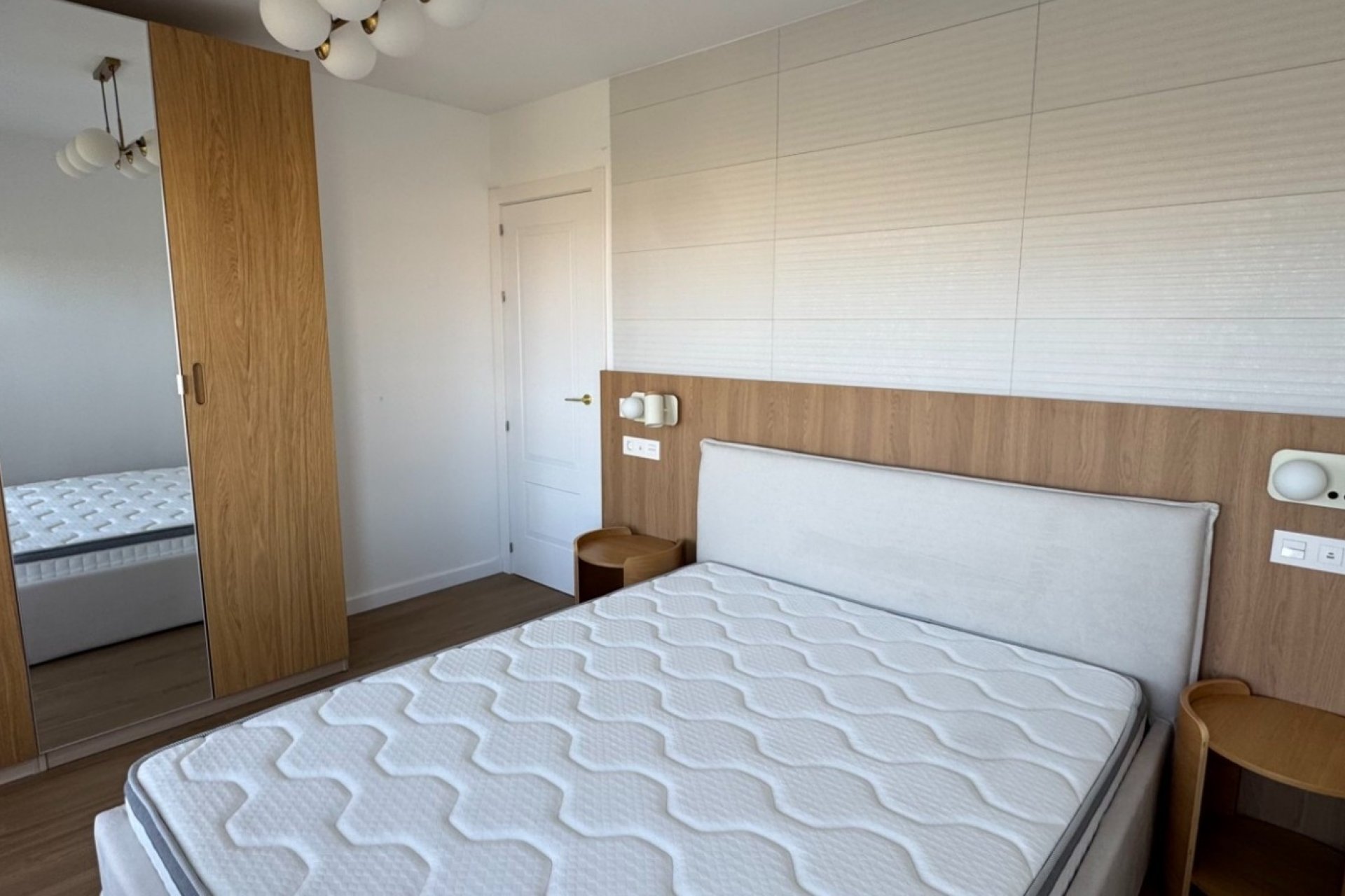 Herverkoop - Apartment -
Orihuela Costa - Punta Prima