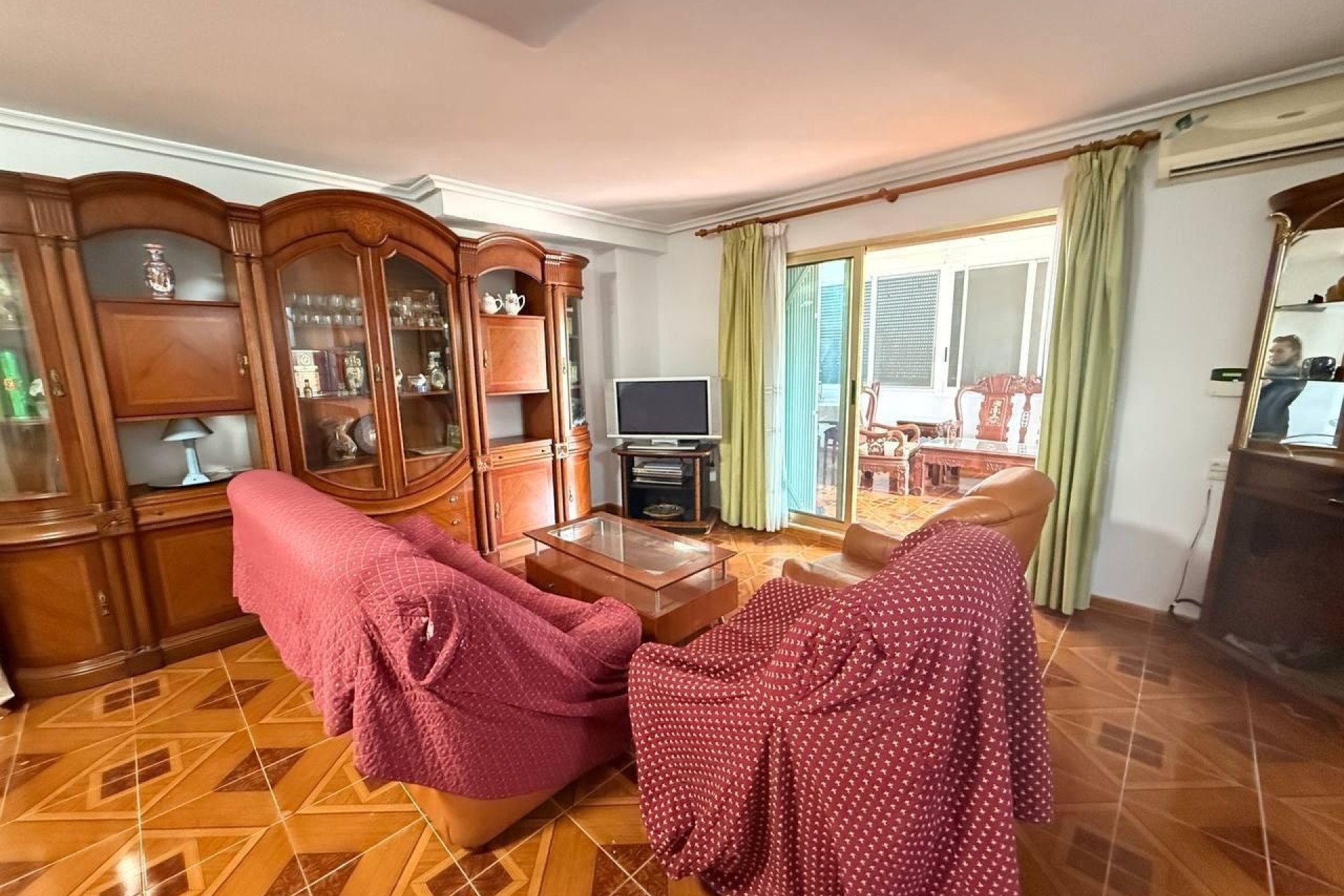 Herverkoop - Apartment -
Orihuela Costa - Punta Prima