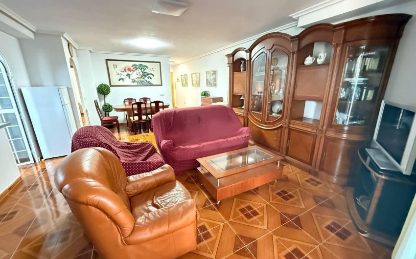 Herverkoop - Apartment -
Orihuela Costa - Punta Prima