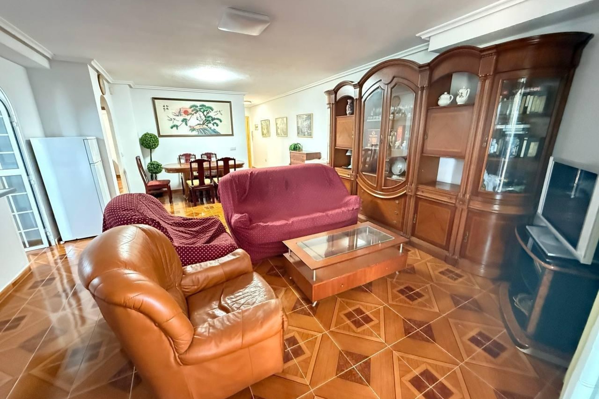 Herverkoop - Apartment -
Orihuela Costa - Punta Prima