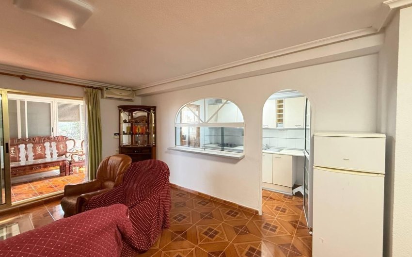 Herverkoop - Apartment -
Orihuela Costa - Punta Prima