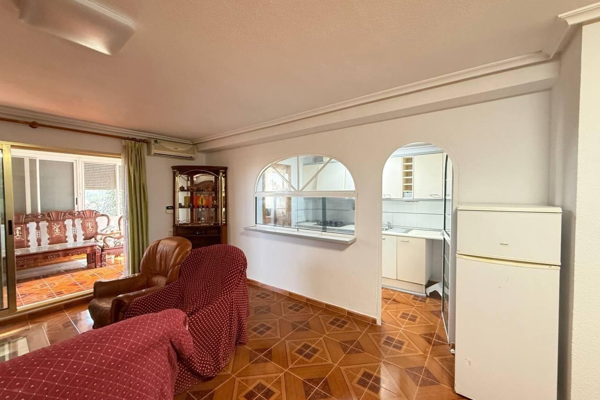 Herverkoop - Apartment -
Orihuela Costa - Punta Prima