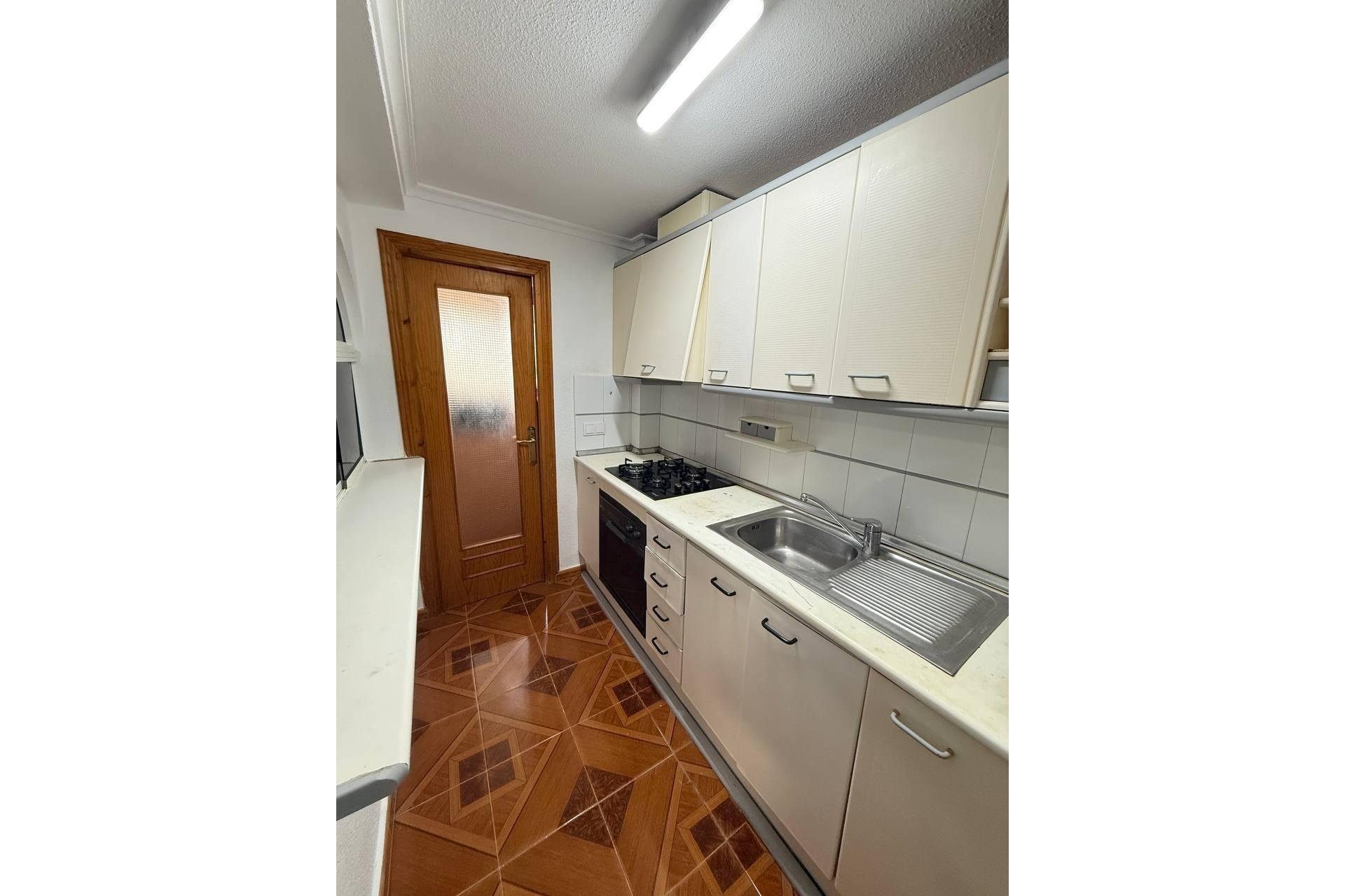 Herverkoop - Apartment -
Orihuela Costa - Punta Prima