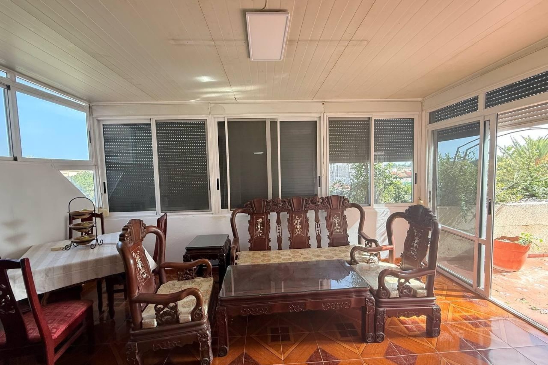 Herverkoop - Apartment -
Orihuela Costa - Punta Prima