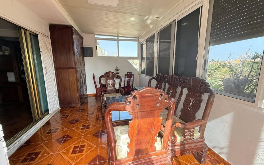 Herverkoop - Apartment -
Orihuela Costa - Punta Prima