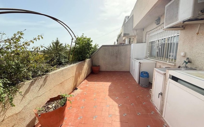 Herverkoop - Apartment -
Orihuela Costa - Punta Prima