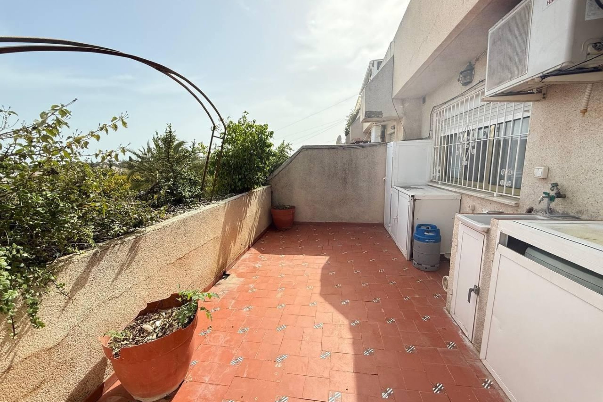 Herverkoop - Apartment -
Orihuela Costa - Punta Prima