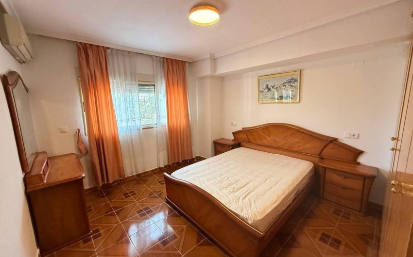 Herverkoop - Apartment -
Orihuela Costa - Punta Prima