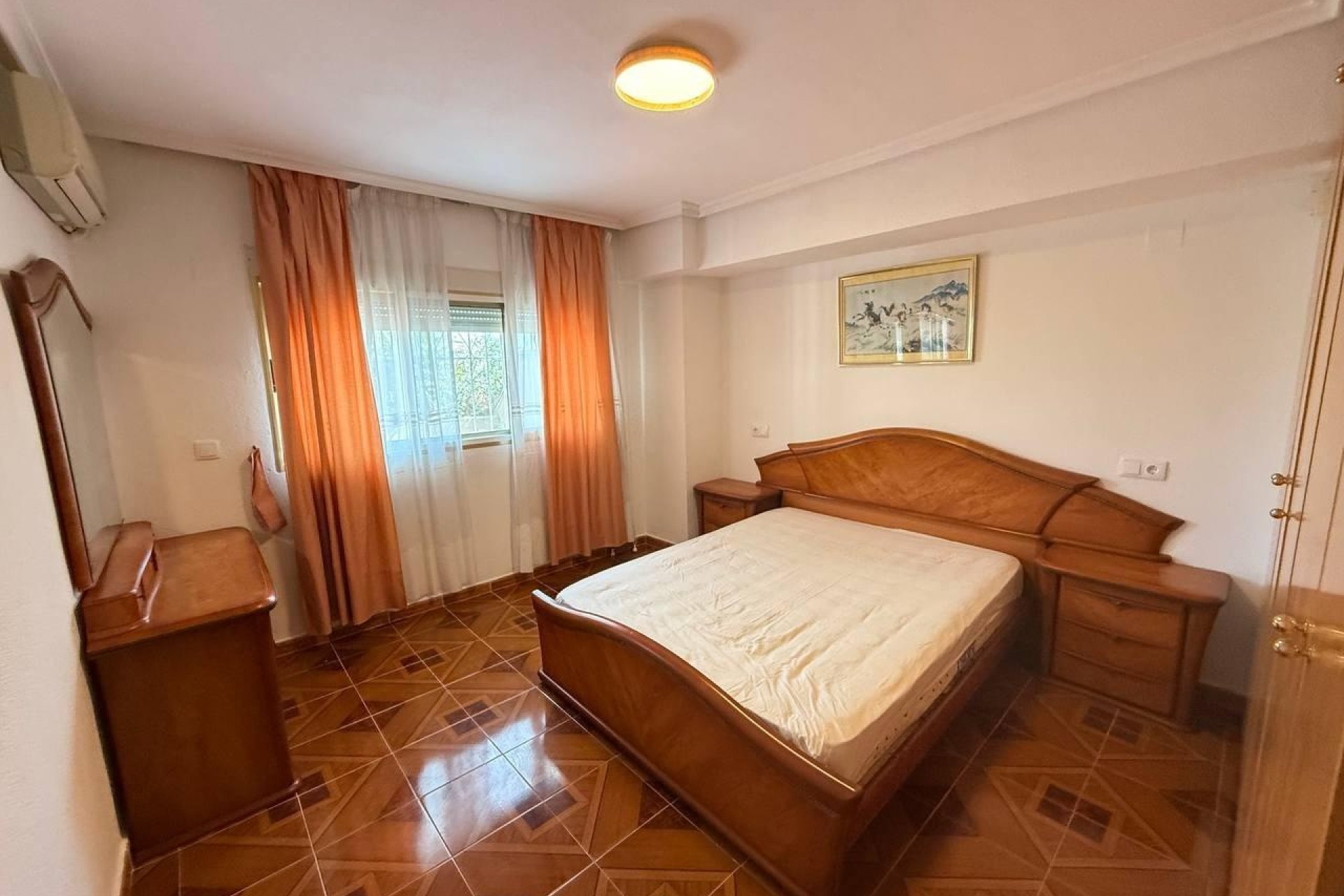 Herverkoop - Apartment -
Orihuela Costa - Punta Prima