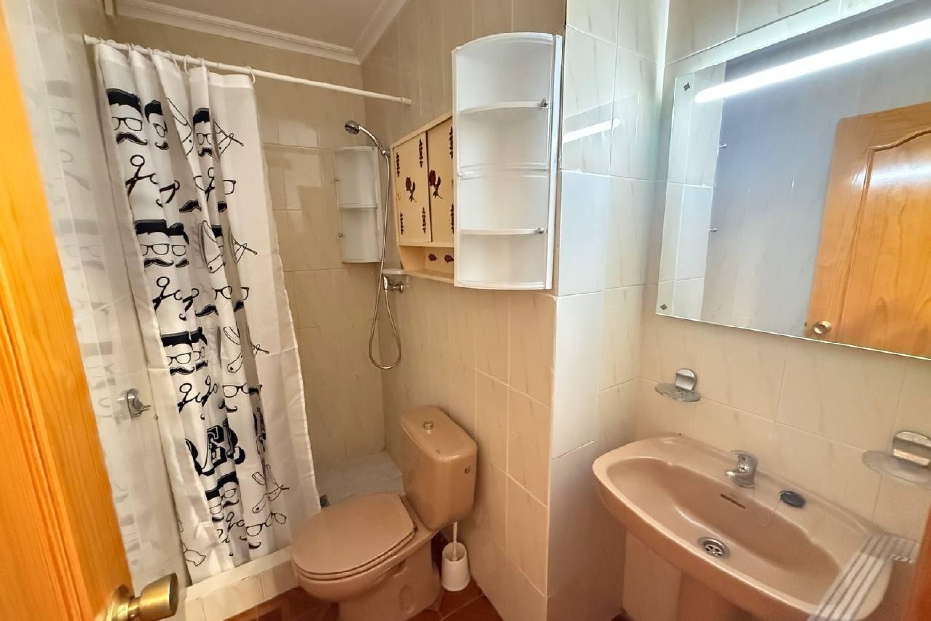 Herverkoop - Apartment -
Orihuela Costa - Punta Prima