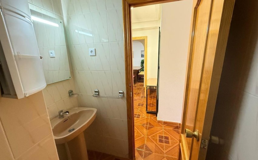 Herverkoop - Apartment -
Orihuela Costa - Punta Prima