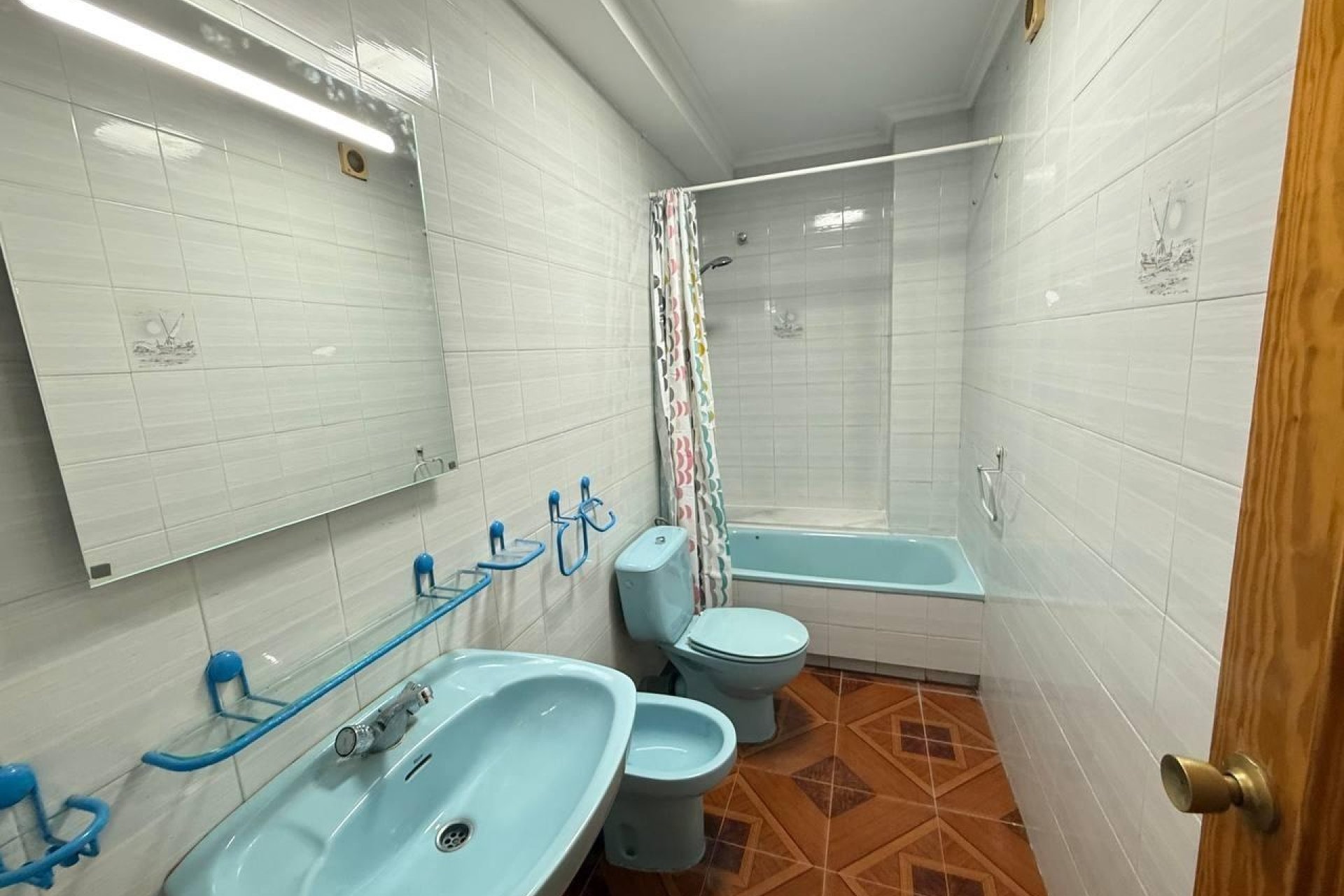 Herverkoop - Apartment -
Orihuela Costa - Punta Prima