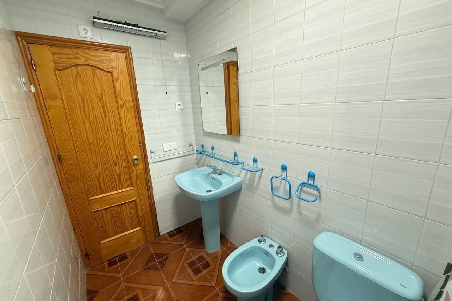 Herverkoop - Apartment -
Orihuela Costa - Punta Prima