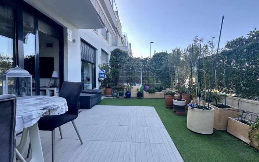 Herverkoop - Apartment -
Orihuela Costa - Punta Prima