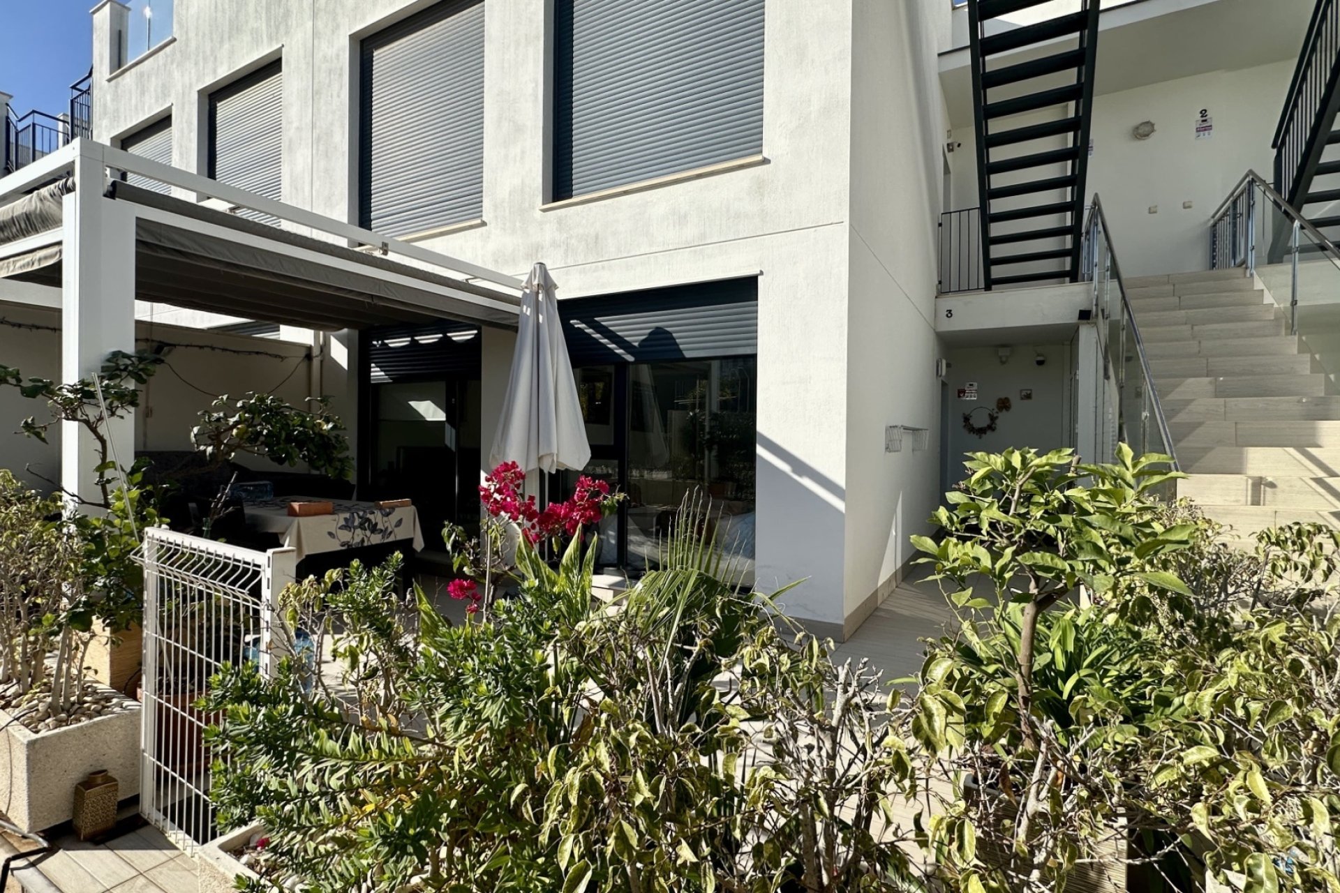 Herverkoop - Apartment -
Orihuela Costa - Punta Prima