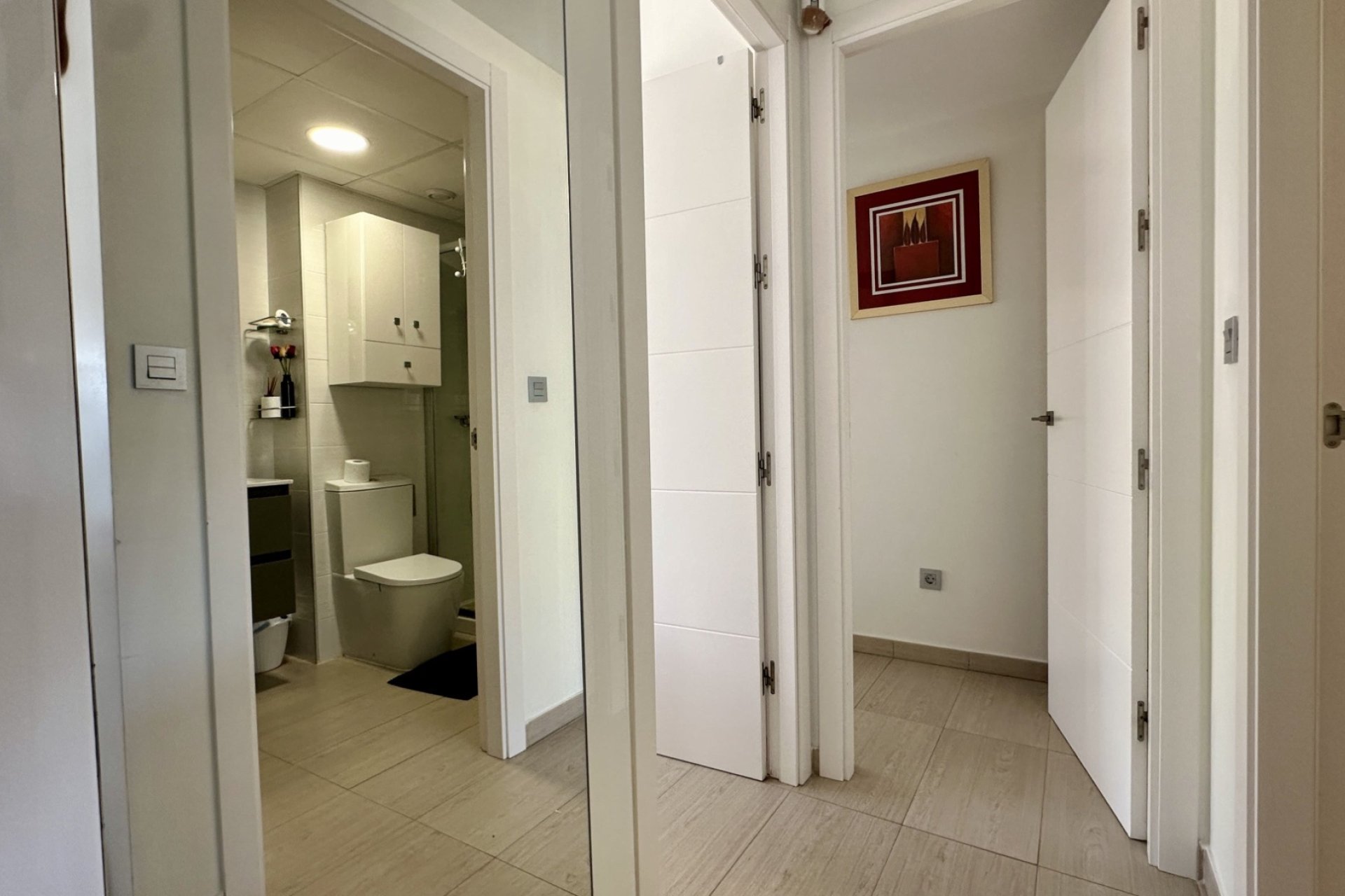 Herverkoop - Apartment -
Orihuela Costa - Punta Prima