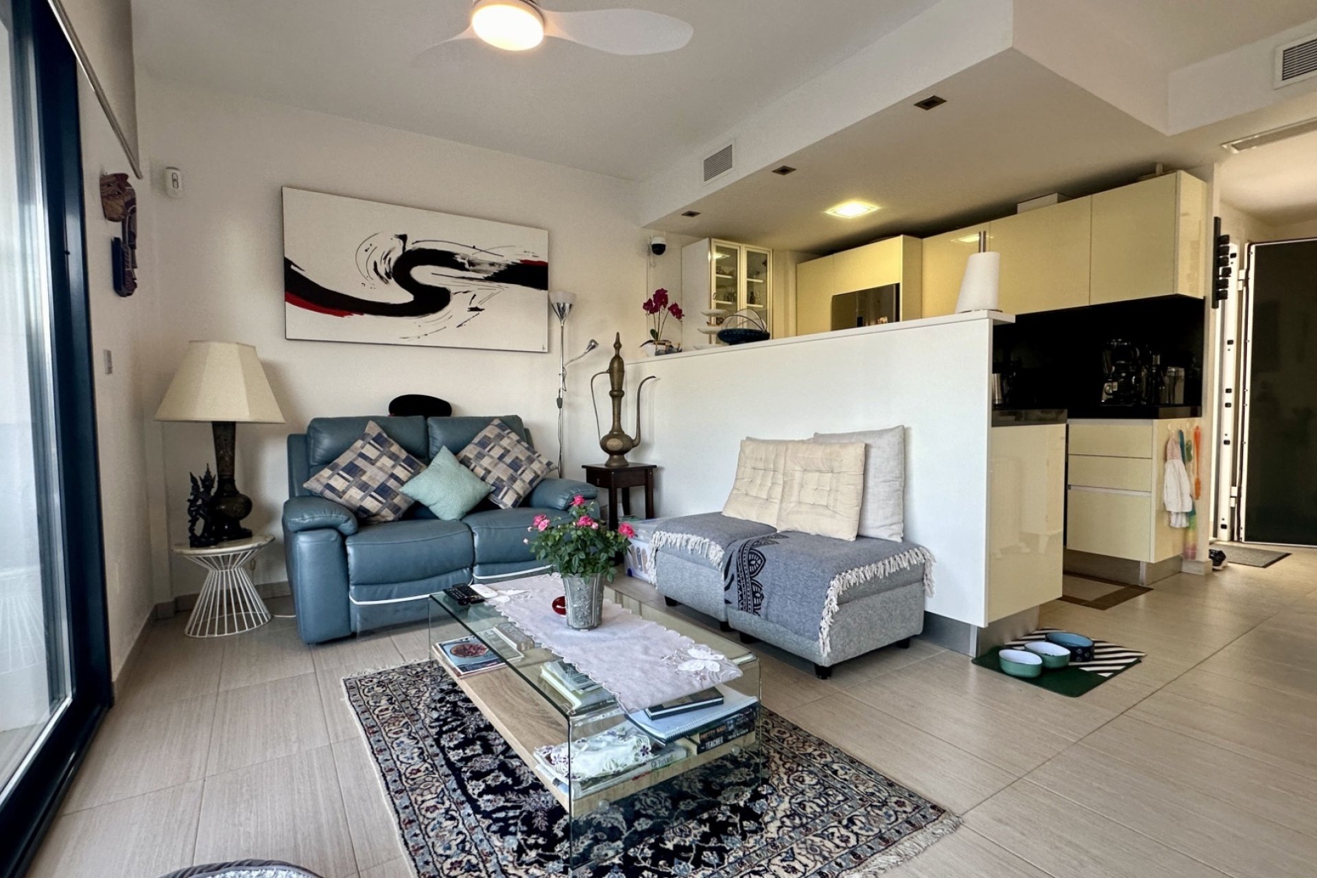 Herverkoop - Apartment -
Orihuela Costa - Punta Prima