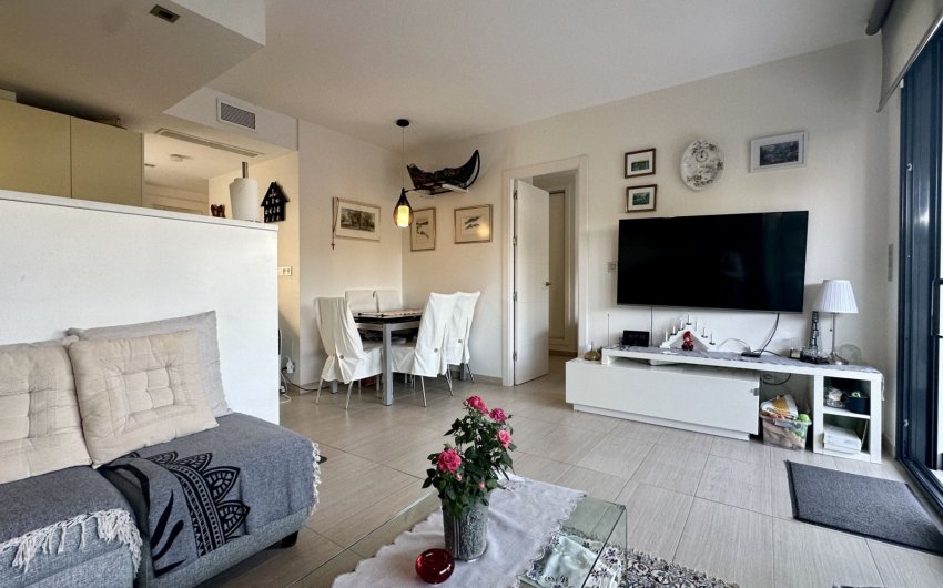 Herverkoop - Apartment -
Orihuela Costa - Punta Prima