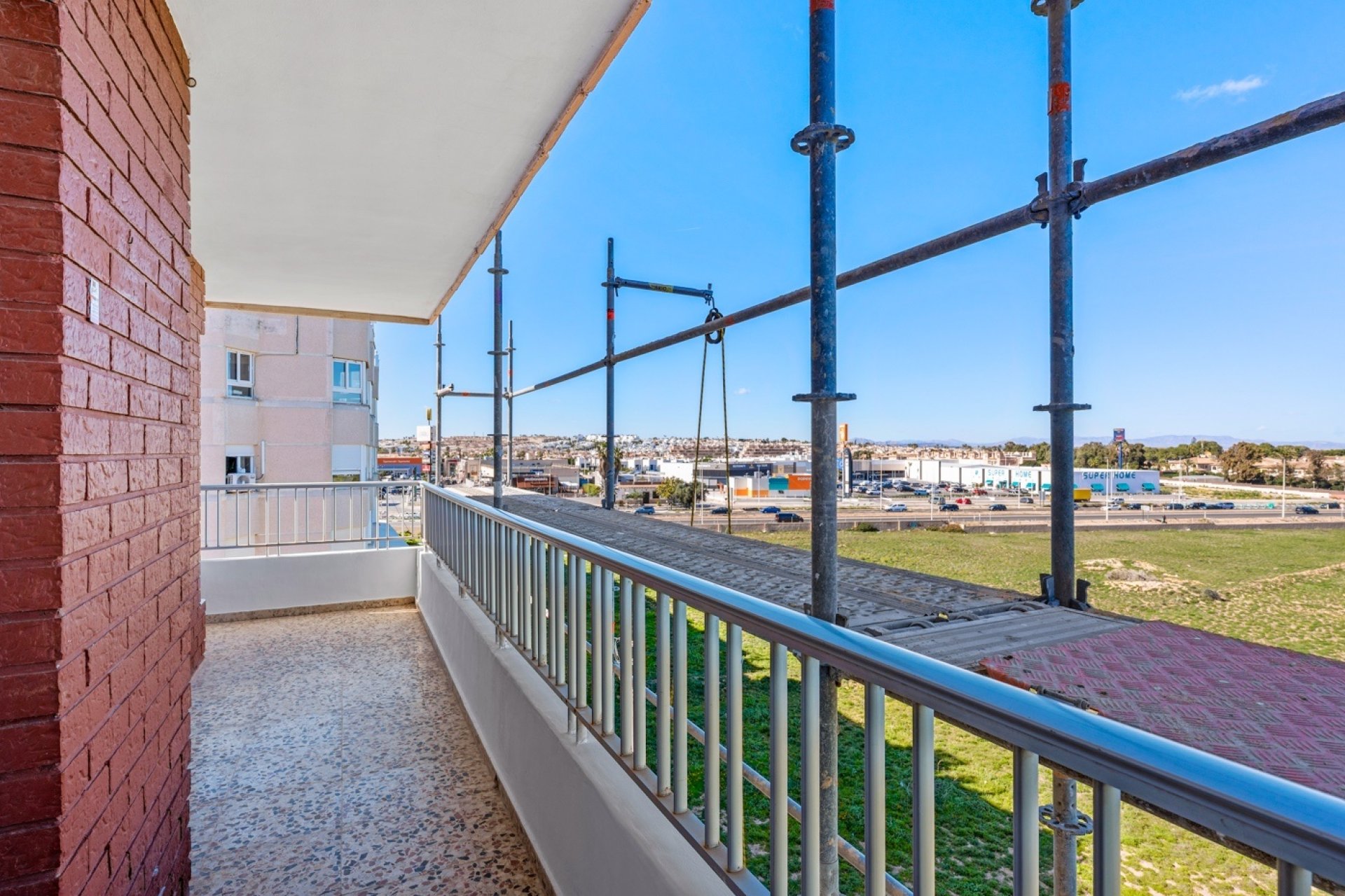Herverkoop - Apartment -
Orihuela Costa - Punta Prima
