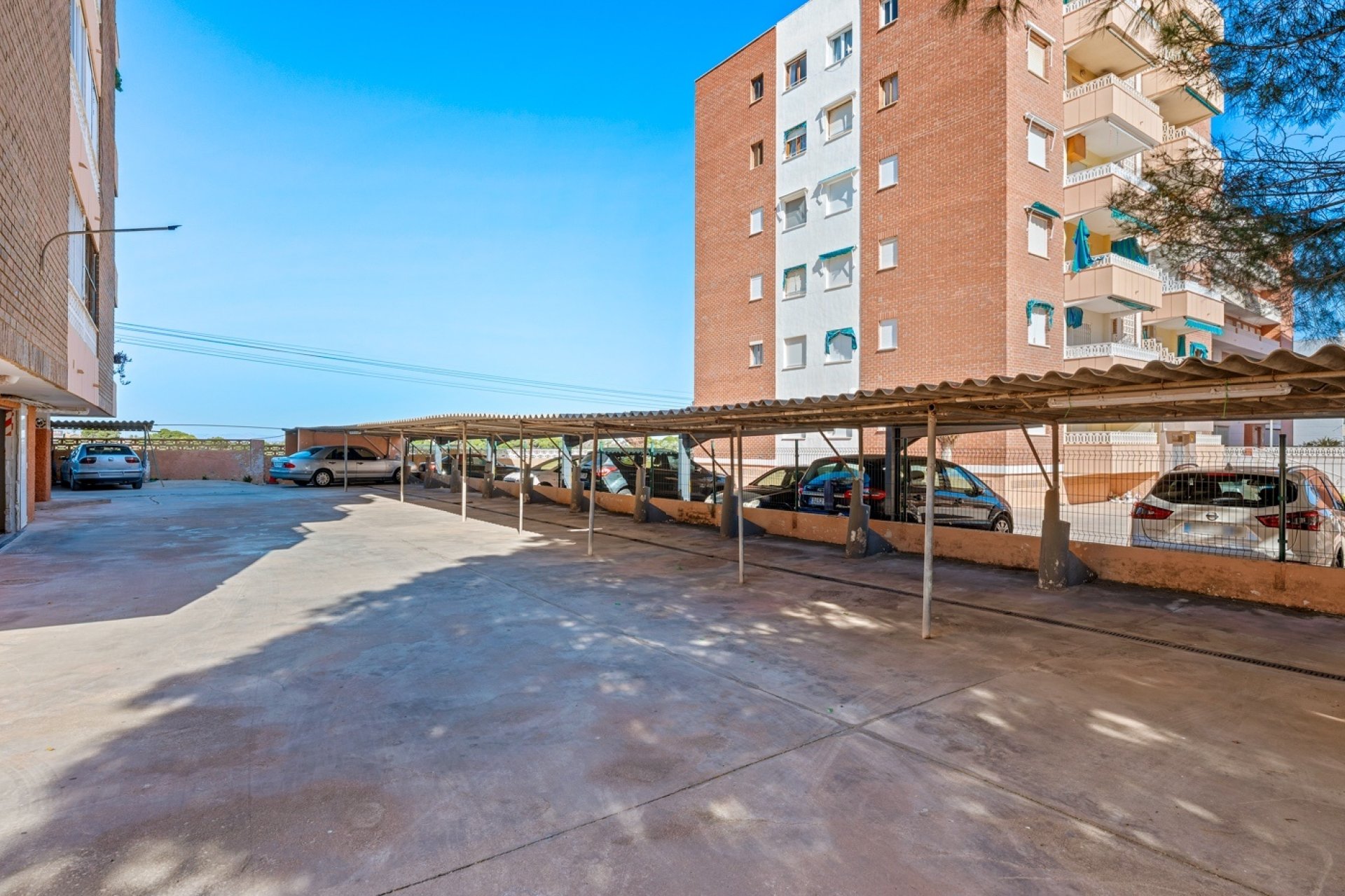 Herverkoop - Apartment -
Orihuela Costa - Punta Prima