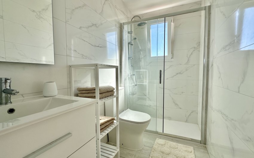 Herverkoop - Apartment -
Orihuela Costa - Punta Prima