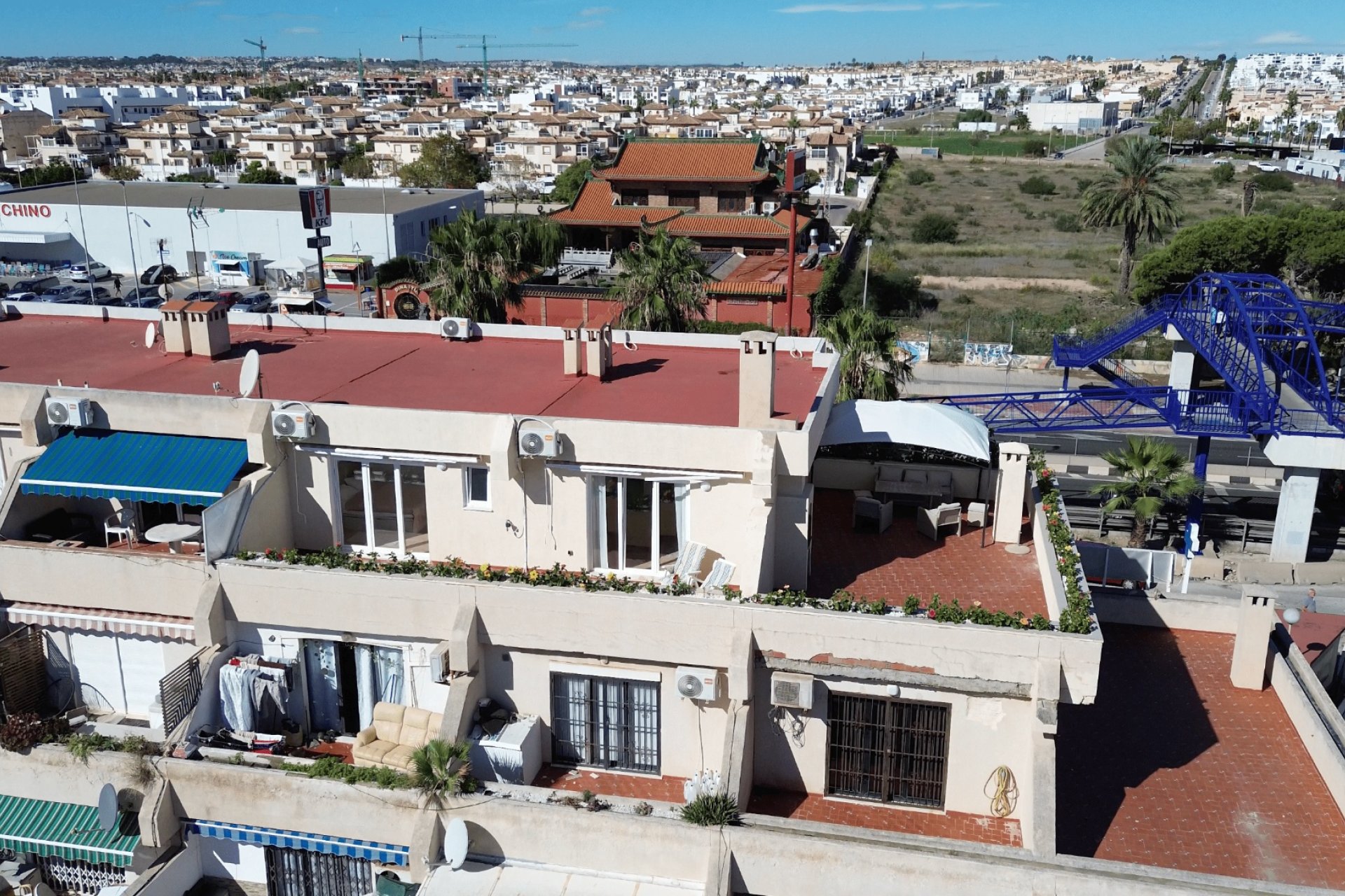 Herverkoop - Apartment -
Orihuela Costa - Punta Prima
