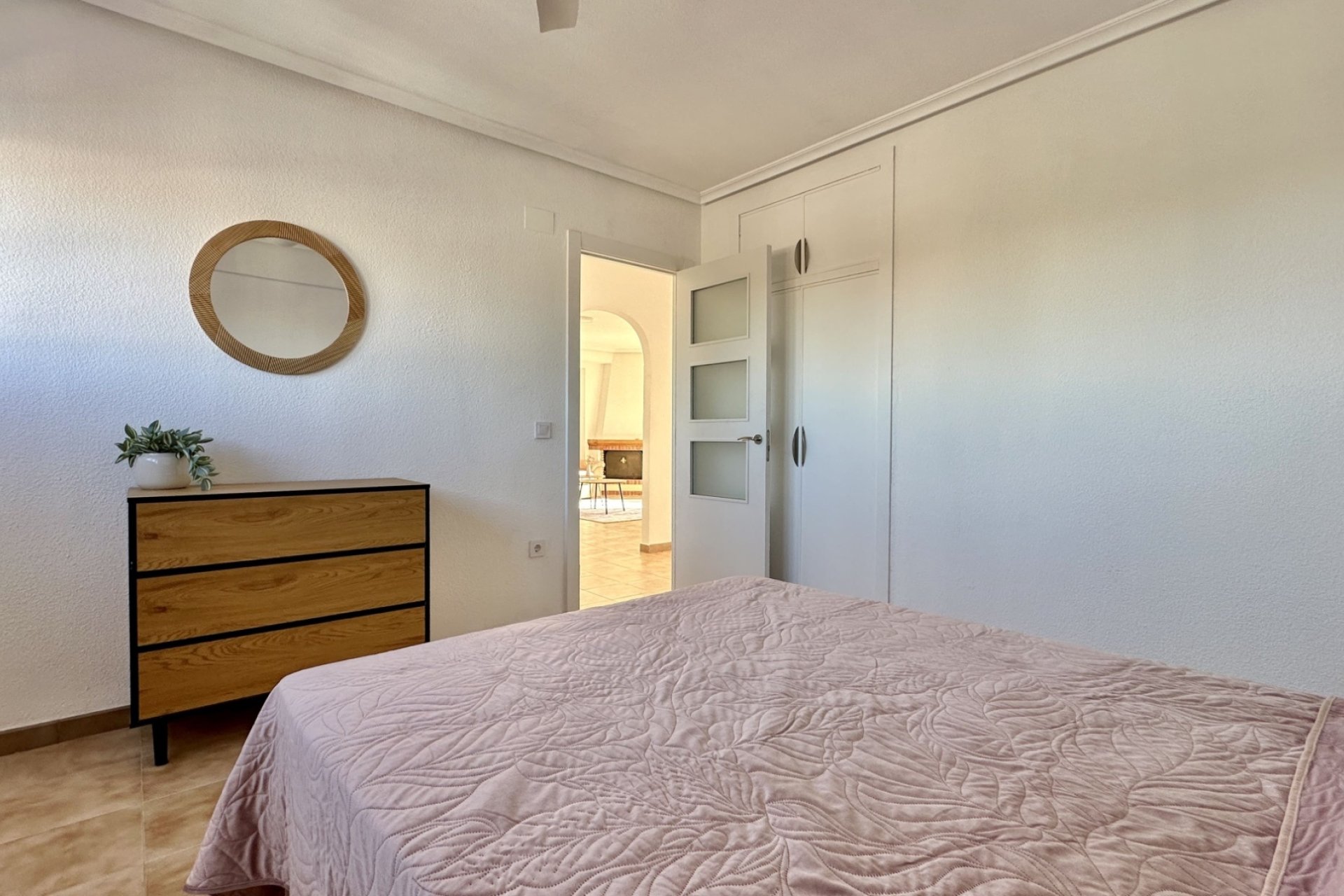 Herverkoop - Apartment -
Orihuela Costa - Punta Prima