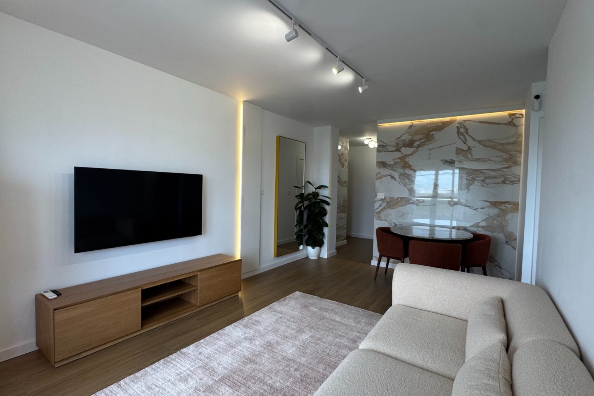 Herverkoop - Apartment -
Orihuela Costa - Punta Prima