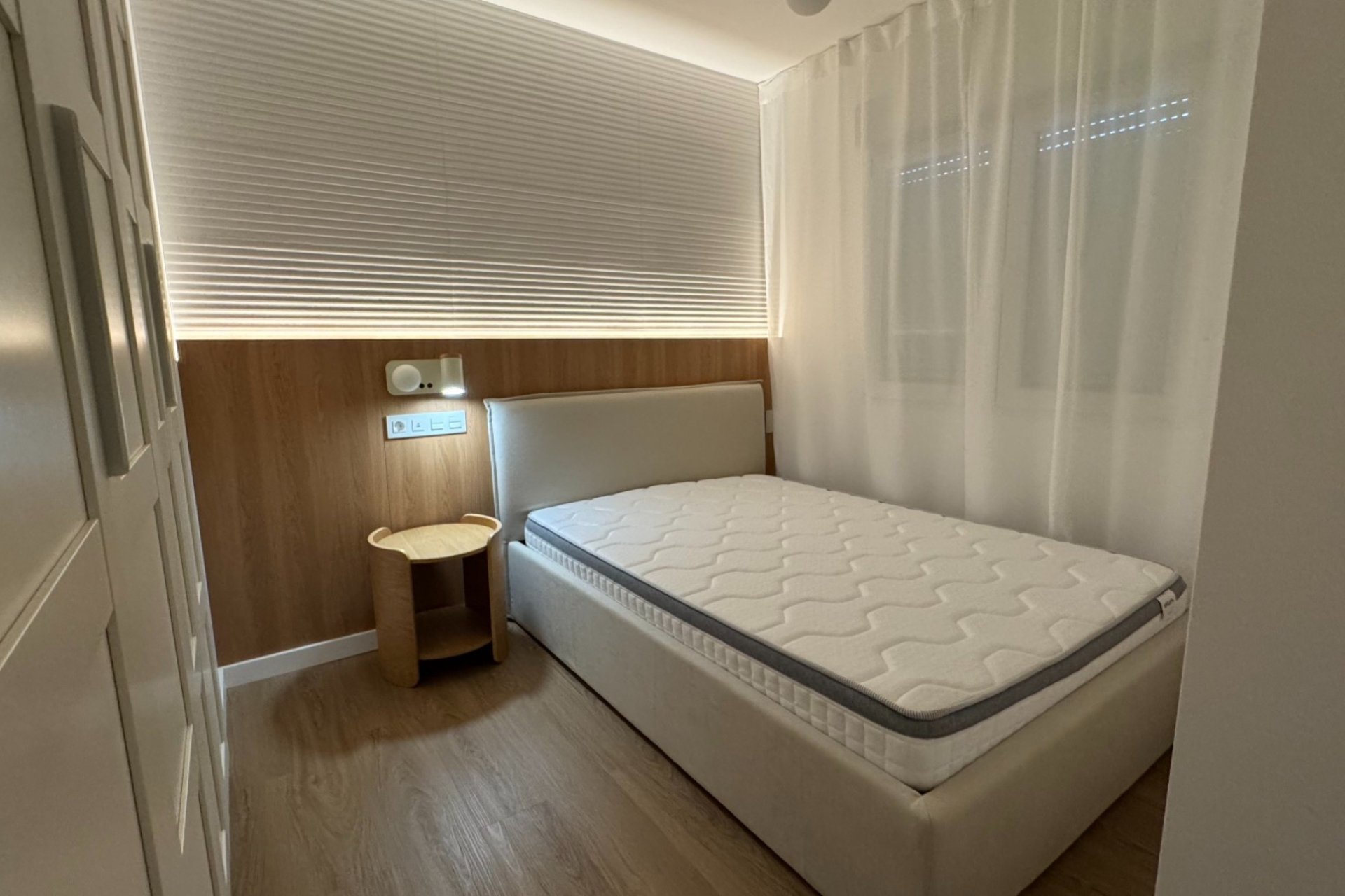 Herverkoop - Apartment -
Orihuela Costa - Punta Prima