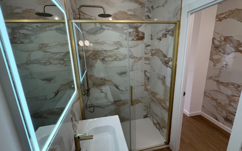 Herverkoop - Apartment -
Orihuela Costa - Punta Prima