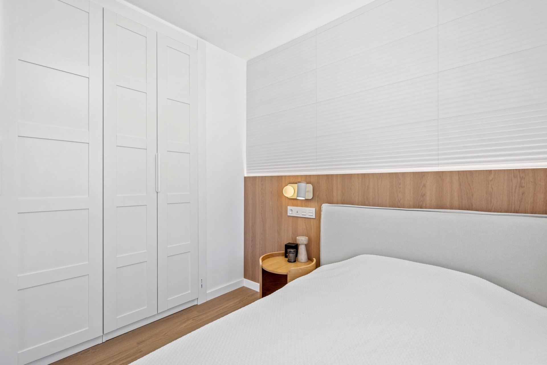 Herverkoop - Apartment -
Orihuela Costa - Punta Prima