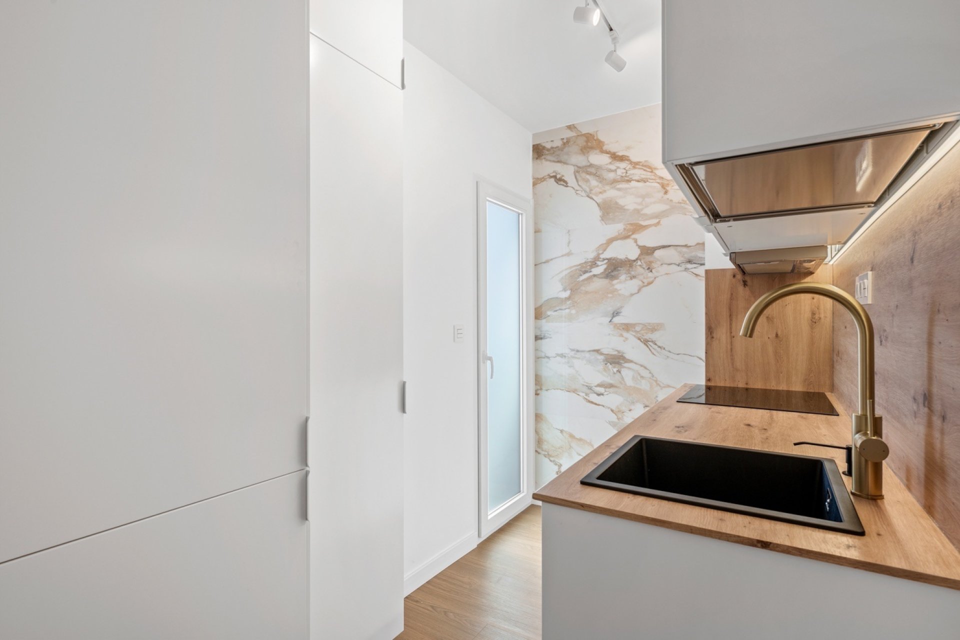 Herverkoop - Apartment -
Orihuela Costa - Punta Prima