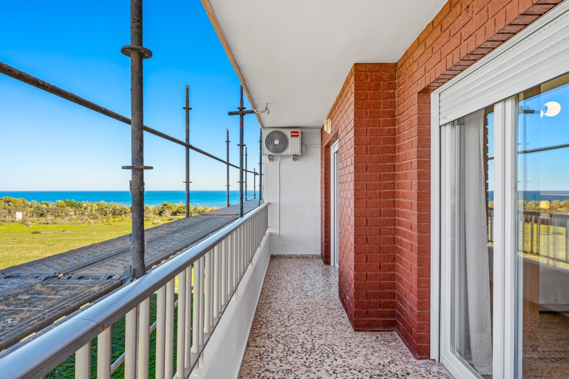 Herverkoop - Apartment -
Orihuela Costa - Punta Prima