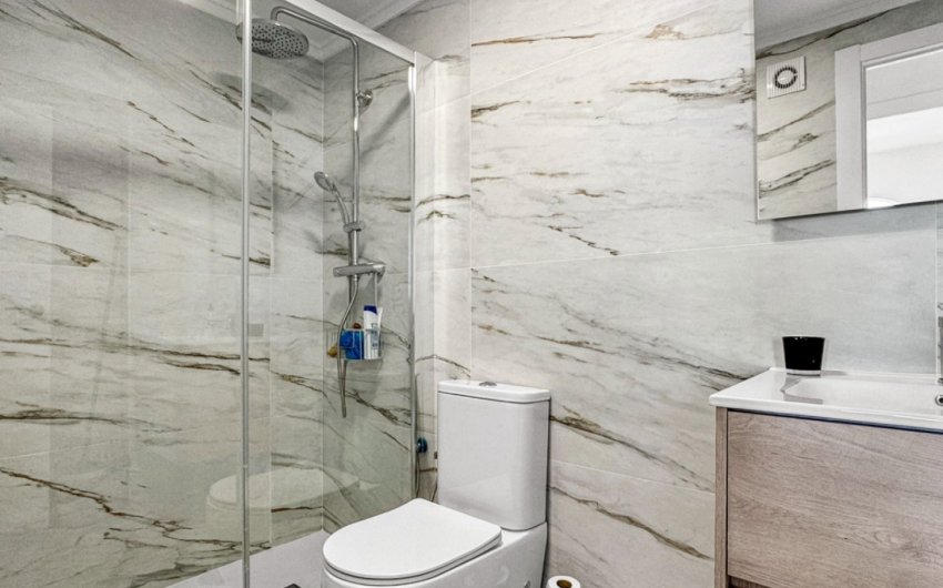 Herverkoop - Apartment -
Orihuela Costa - Punta Prima