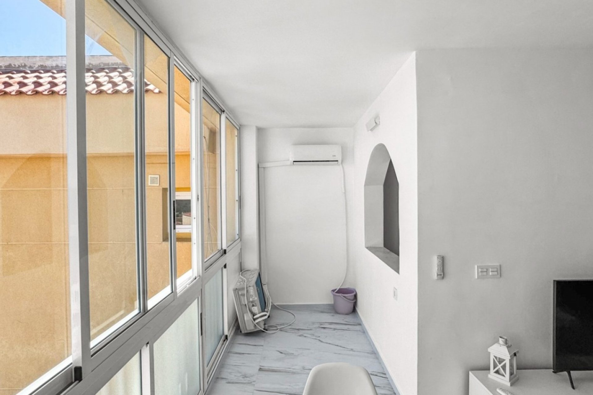 Herverkoop - Apartment -
Orihuela Costa - Punta Prima