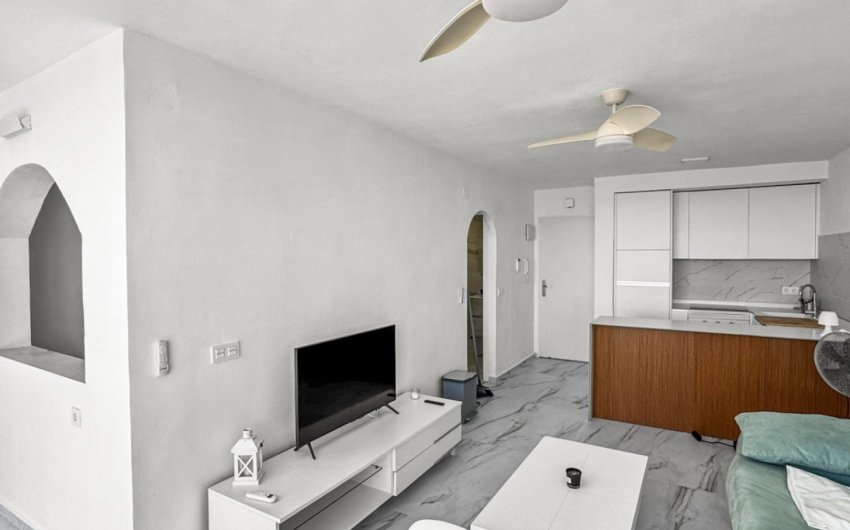 Herverkoop - Apartment -
Orihuela Costa - Punta Prima
