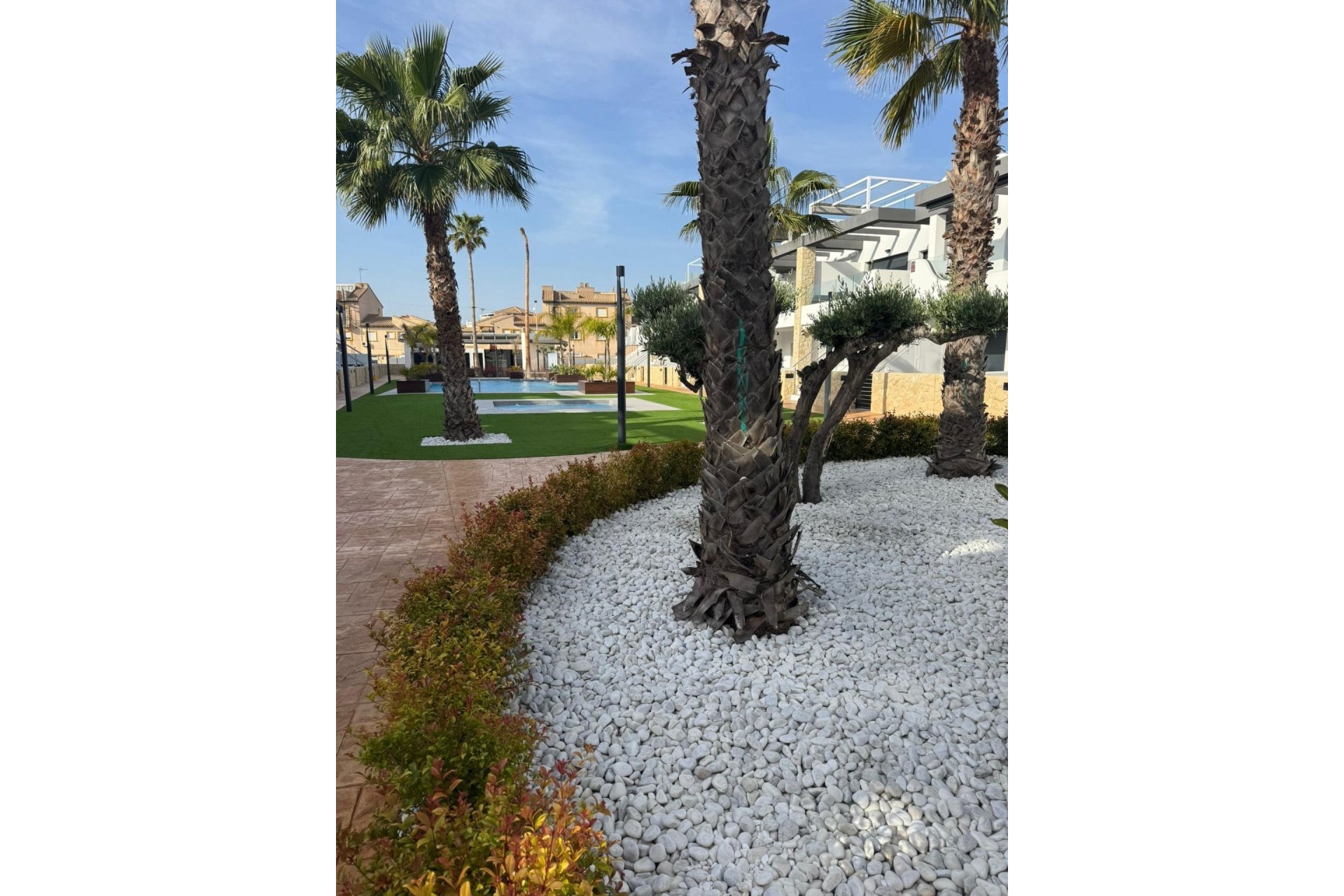 Herverkoop - Apartment -
Orihuela Costa - Rocio Del Mar