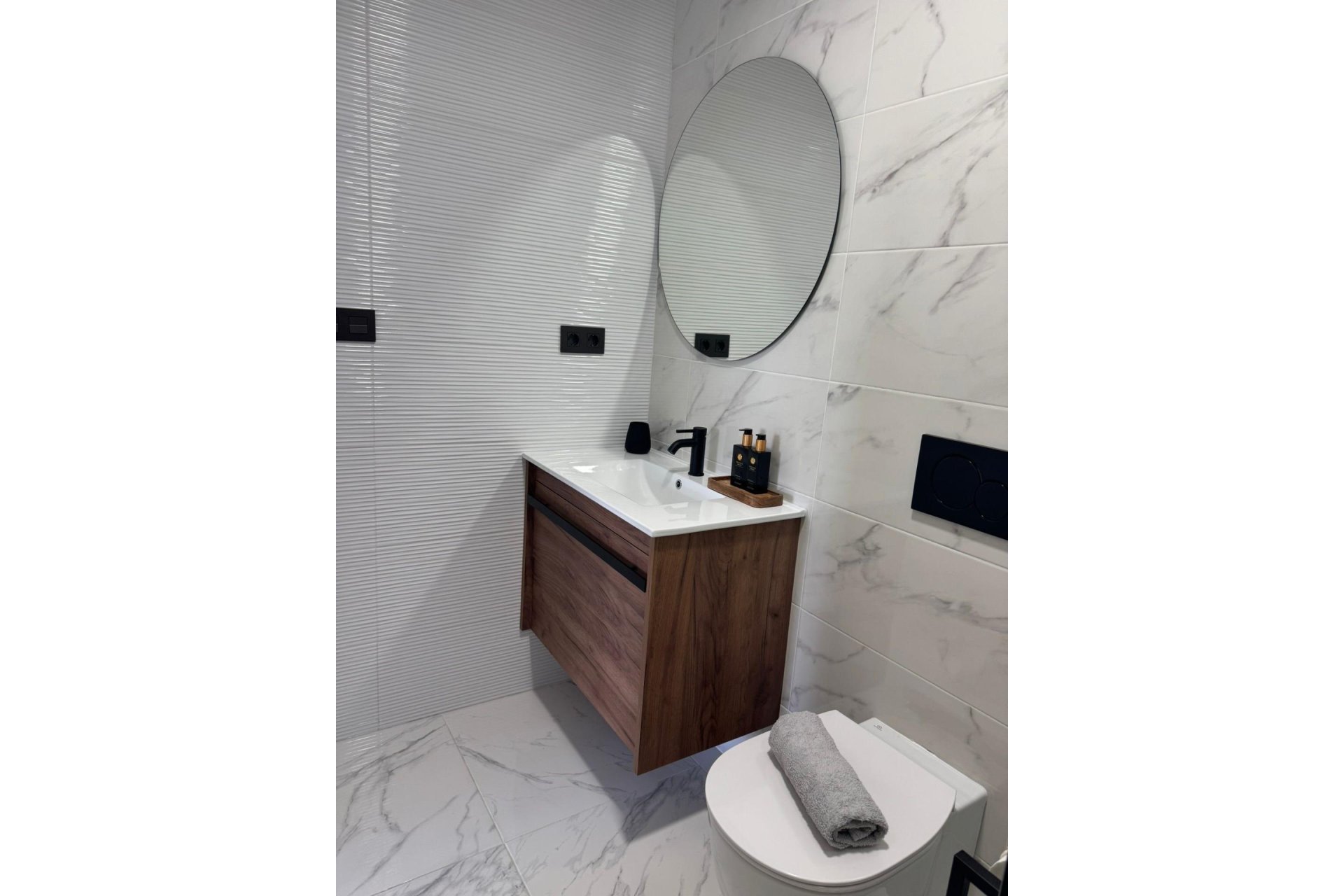 Herverkoop - Apartment -
Orihuela Costa - Rocio Del Mar