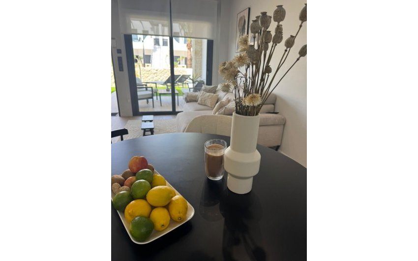 Herverkoop - Apartment -
Orihuela Costa - Rocio Del Mar
