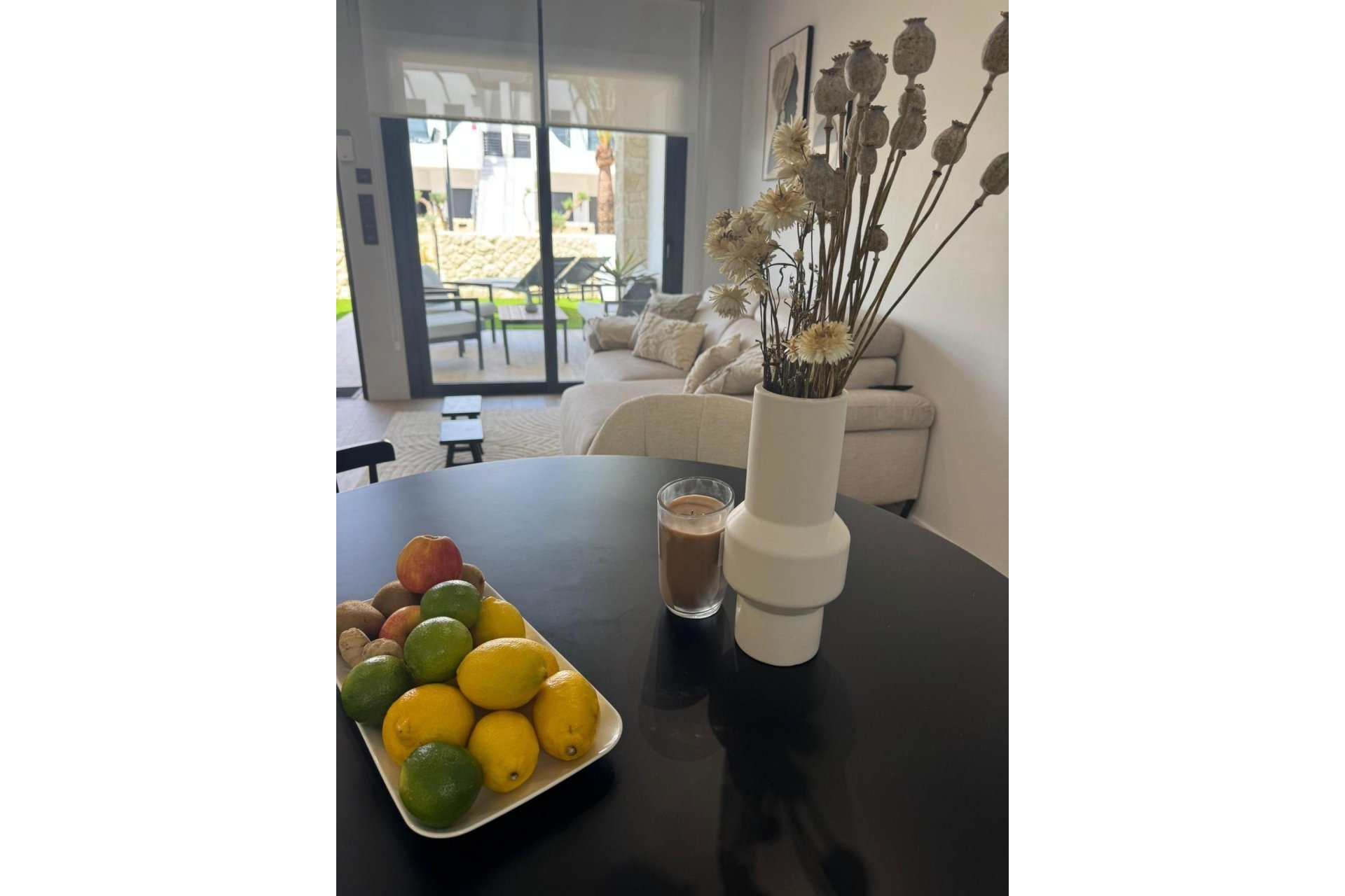 Herverkoop - Apartment -
Orihuela Costa - Rocio Del Mar