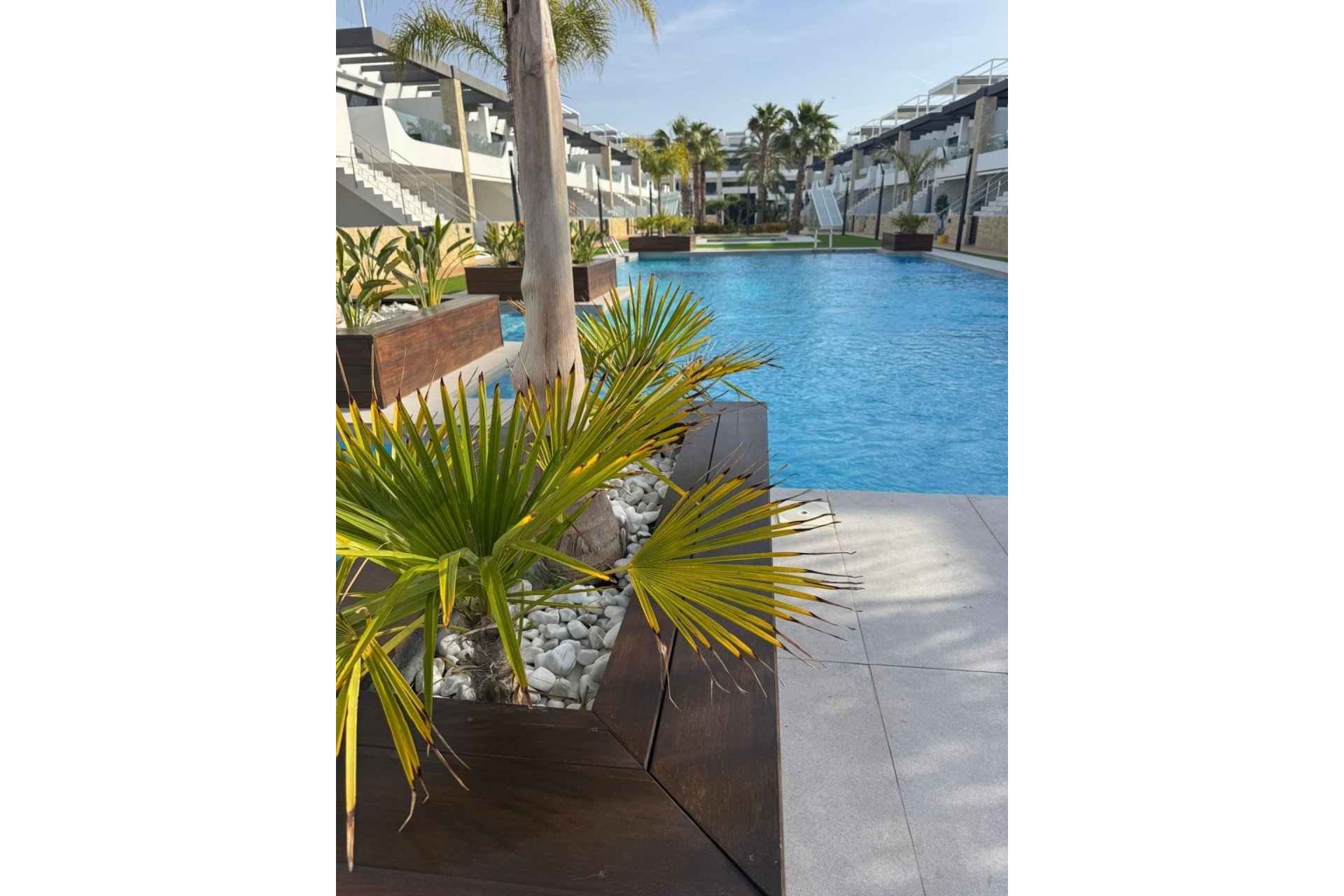 Herverkoop - Apartment -
Orihuela Costa - Rocio Del Mar