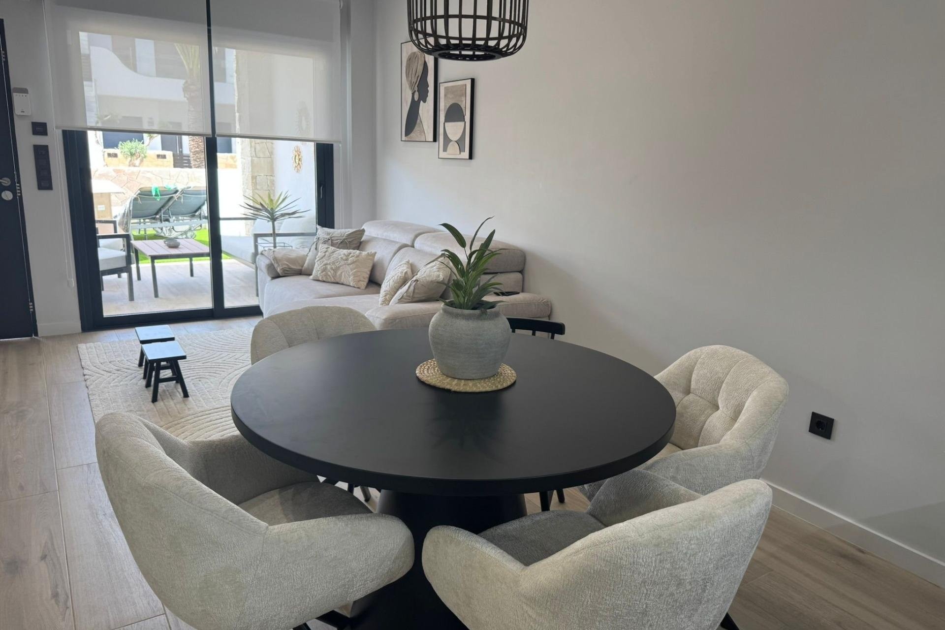 Herverkoop - Apartment -
Orihuela Costa - Rocio Del Mar