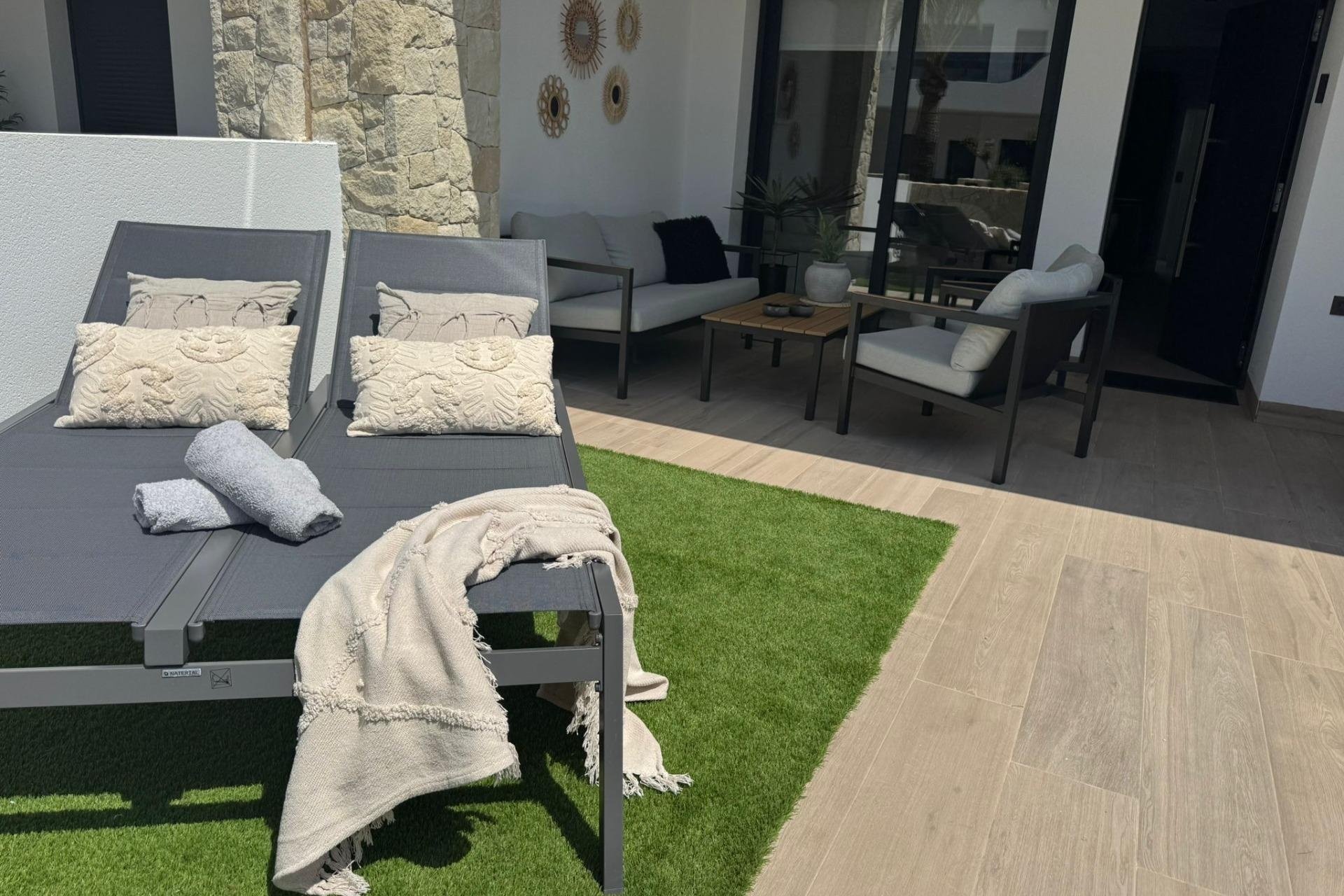 Herverkoop - Apartment -
Orihuela Costa - Rocio Del Mar