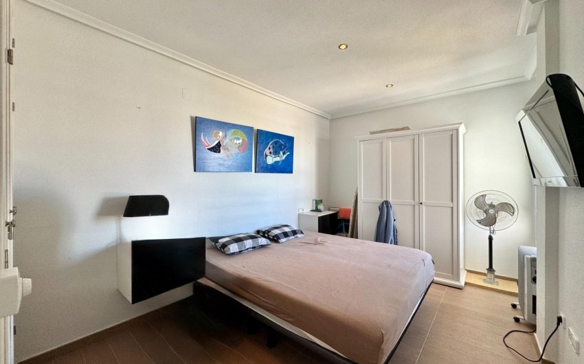 Herverkoop - Apartment -
Orihuela Costa - Villamartín-las Filipinas