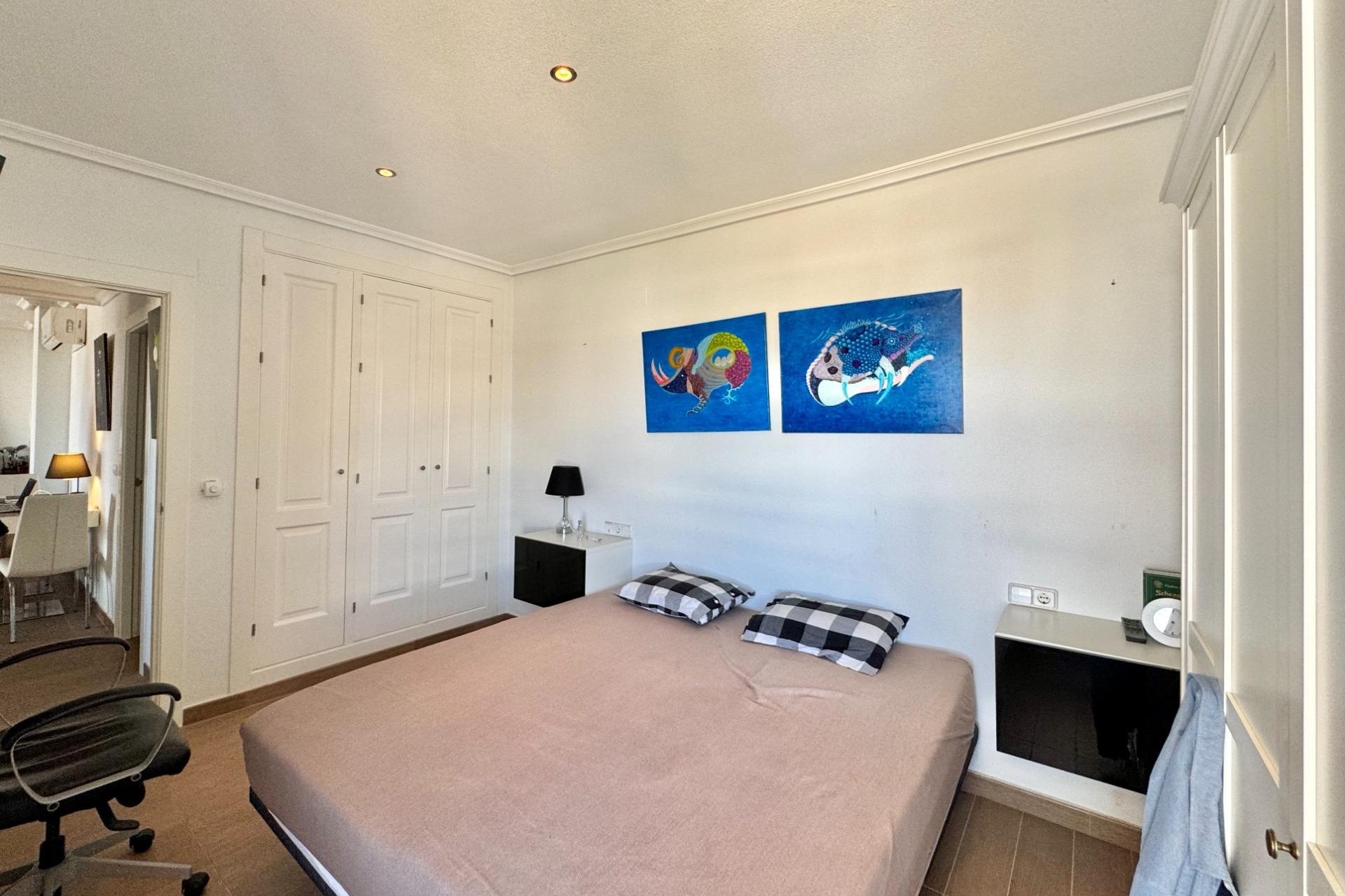 Herverkoop - Apartment -
Orihuela Costa - Villamartín-las Filipinas