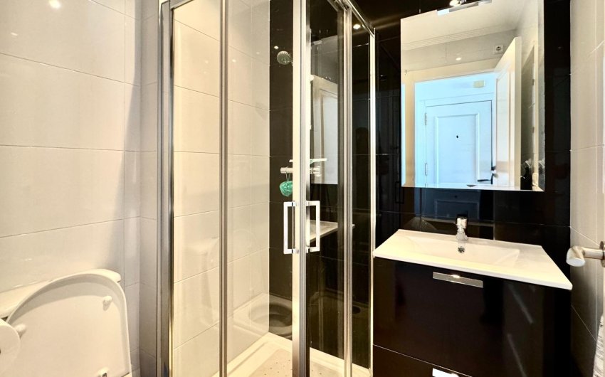 Herverkoop - Apartment -
Orihuela Costa - Villamartín-las Filipinas