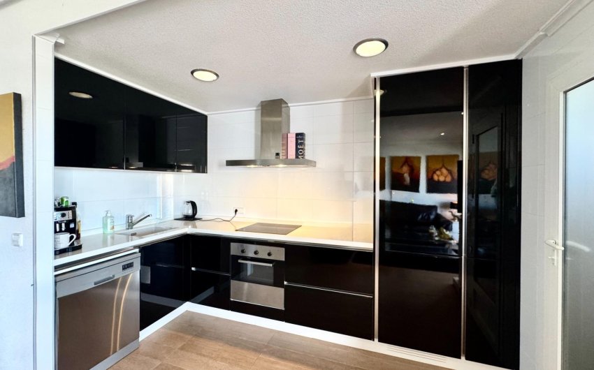 Herverkoop - Apartment -
Orihuela Costa - Villamartín-las Filipinas