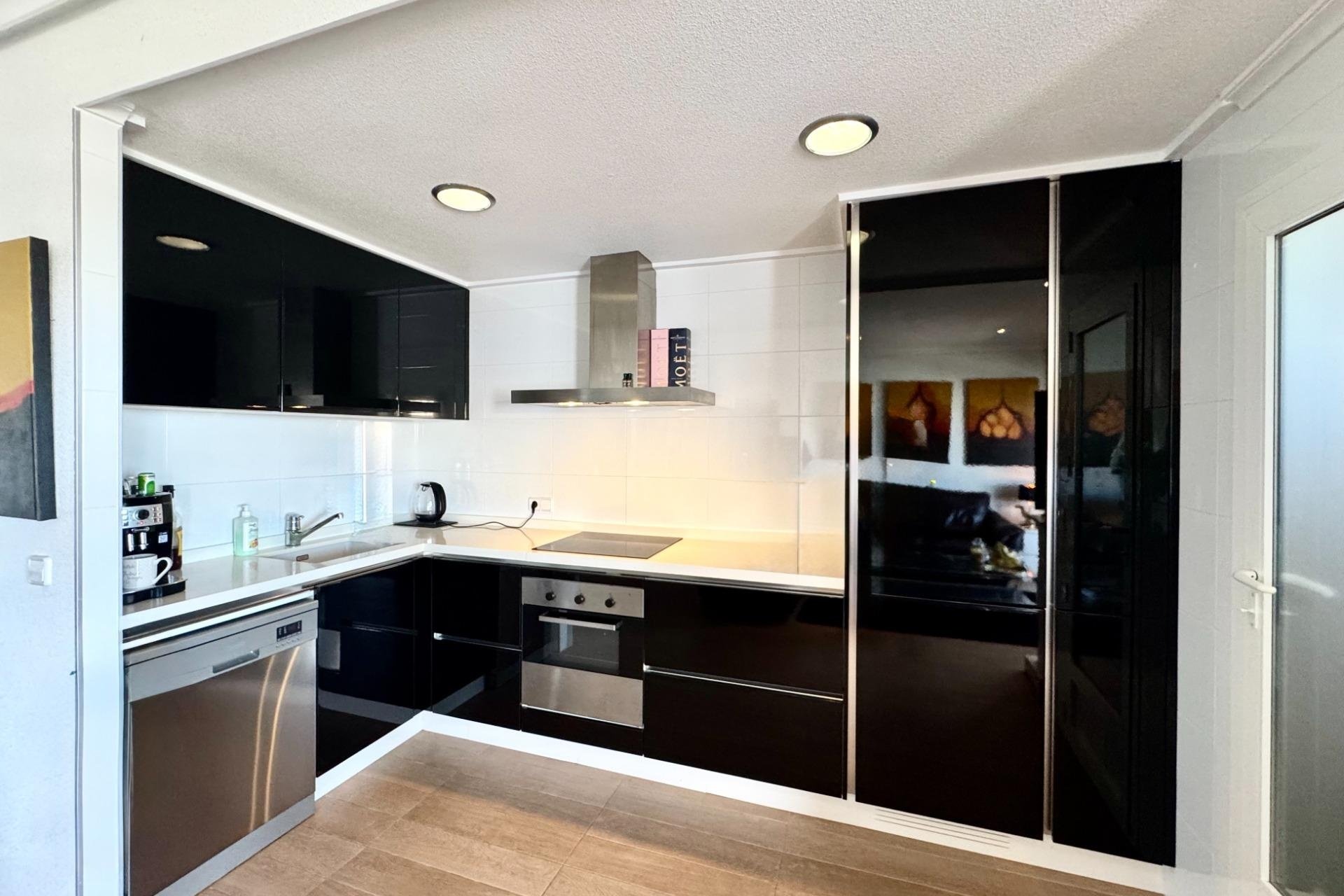 Herverkoop - Apartment -
Orihuela Costa - Villamartín-las Filipinas